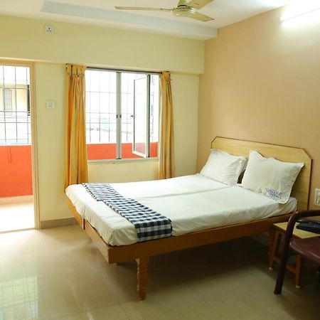 Hotel Suprabath Towers Tirupati Exterior photo