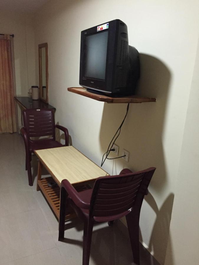 Hotel Suprabath Towers Tirupati Exterior photo