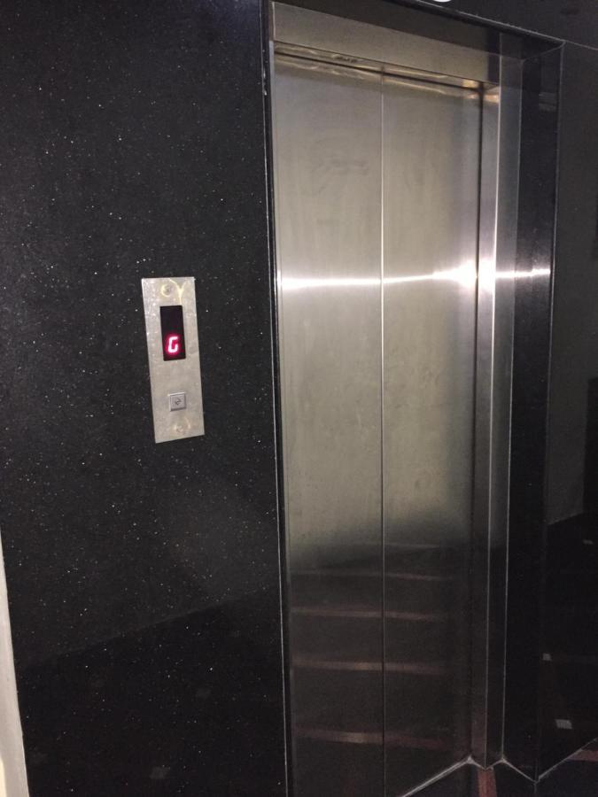 Hotel Suprabath Towers Tirupati Exterior photo